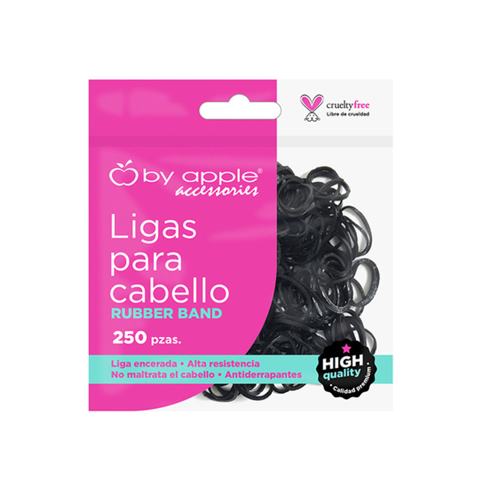 Liga Rubber Band 250pzas