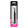 Pinza para Colocar Pestañas Construibles color_Negro