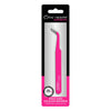 Pinza para Colocar Pestañas Construibles color_Rosa