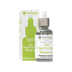 Serum Profesional Experience