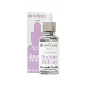 Serum Profesional Experience