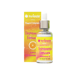 Serum Magic Experience