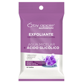 Toallas Desmaquillantes 30pzas color_Ácido Glicólico