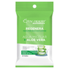 Toallas Desmaquillantes 30pzas color_Aloe Vera