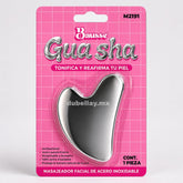 Gua Sha Acero Inoxidable Gua Sha Acero Inoxidable