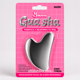 Gua Sha Acero Inoxidable