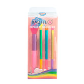 Set de Brochas (Colores)