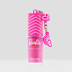 Lip Oil Barbie