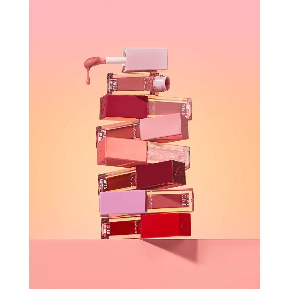 Aceite Labial Tinted Luxe