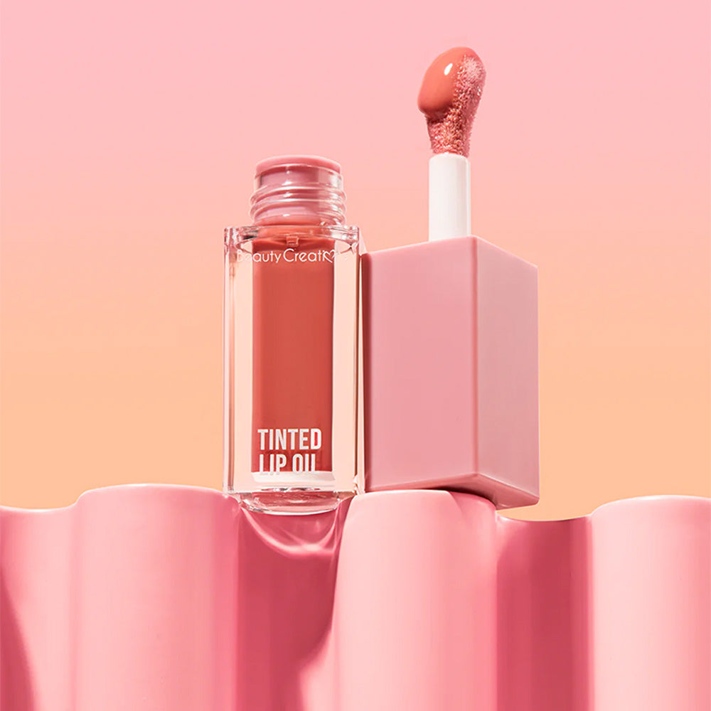 Aceite Labial Tinted Luxe