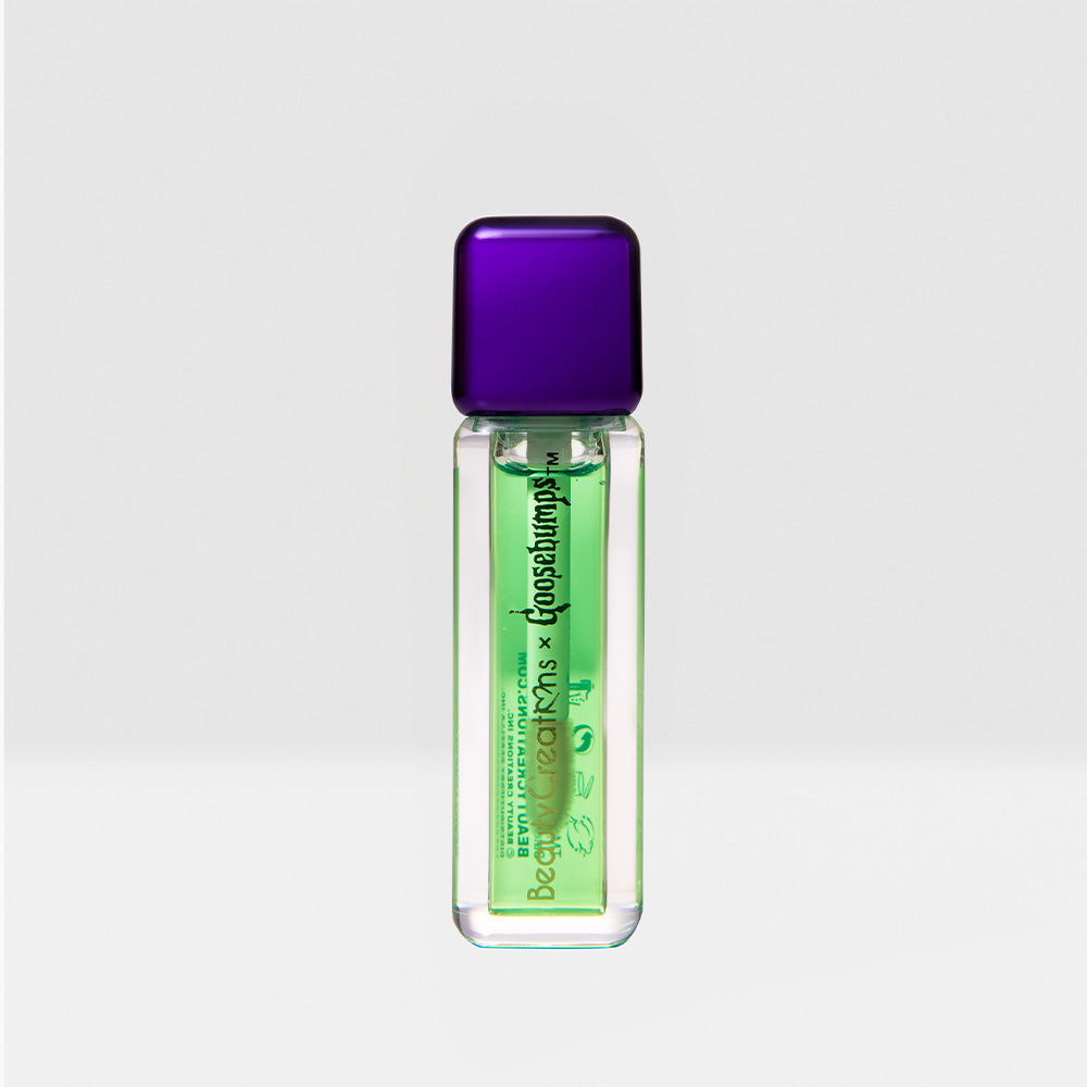 Aceite Lip & Cheek Monster Blood ll Goosebumps