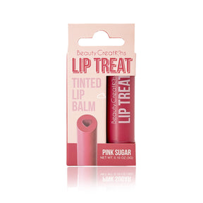 Bálsamo Lip Treat Tinted