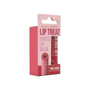 Bálsamo Lip Treat Tinted