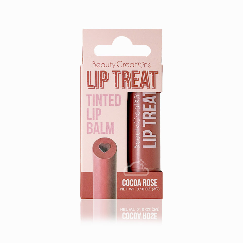 Bálsamo Lip Treat Tinted