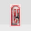 Trío para Labios Besitos Betty Boop