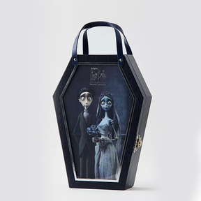 Caja PR Corpse Bride