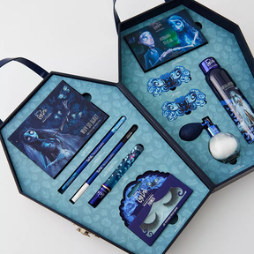 Caja PR Corpse Bride