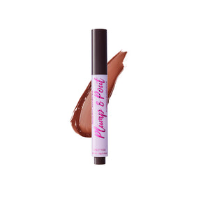 Brillo en Stick Plump & Pout