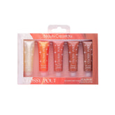Set Lip Glossy Pout