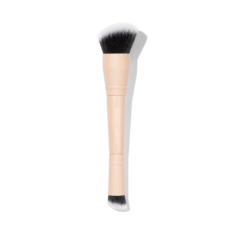 Brocha Snatch and Sculpt Brush