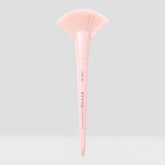 Brocha Vegana Powder Fan