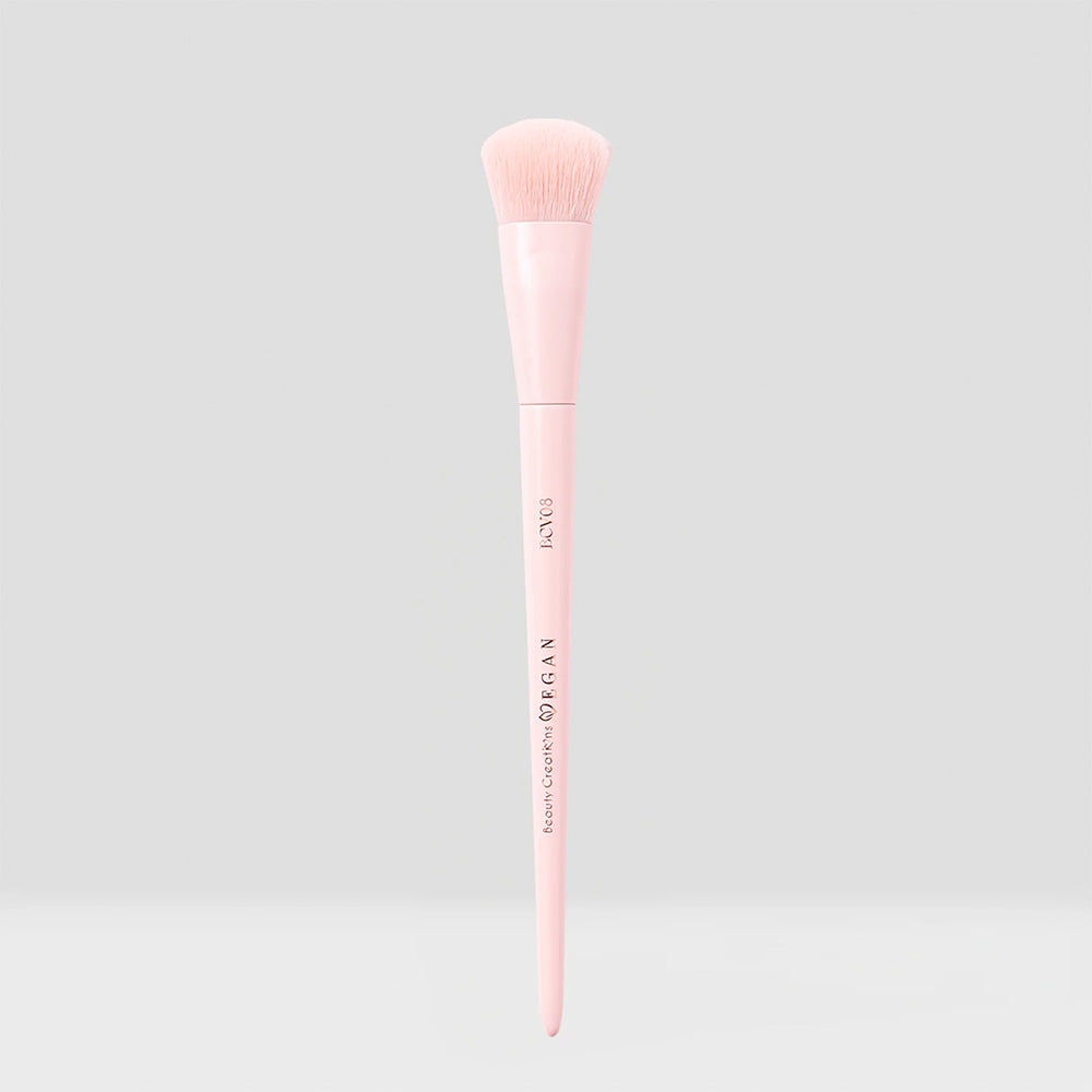 Brocha Vegana Multi-Uso Stippling