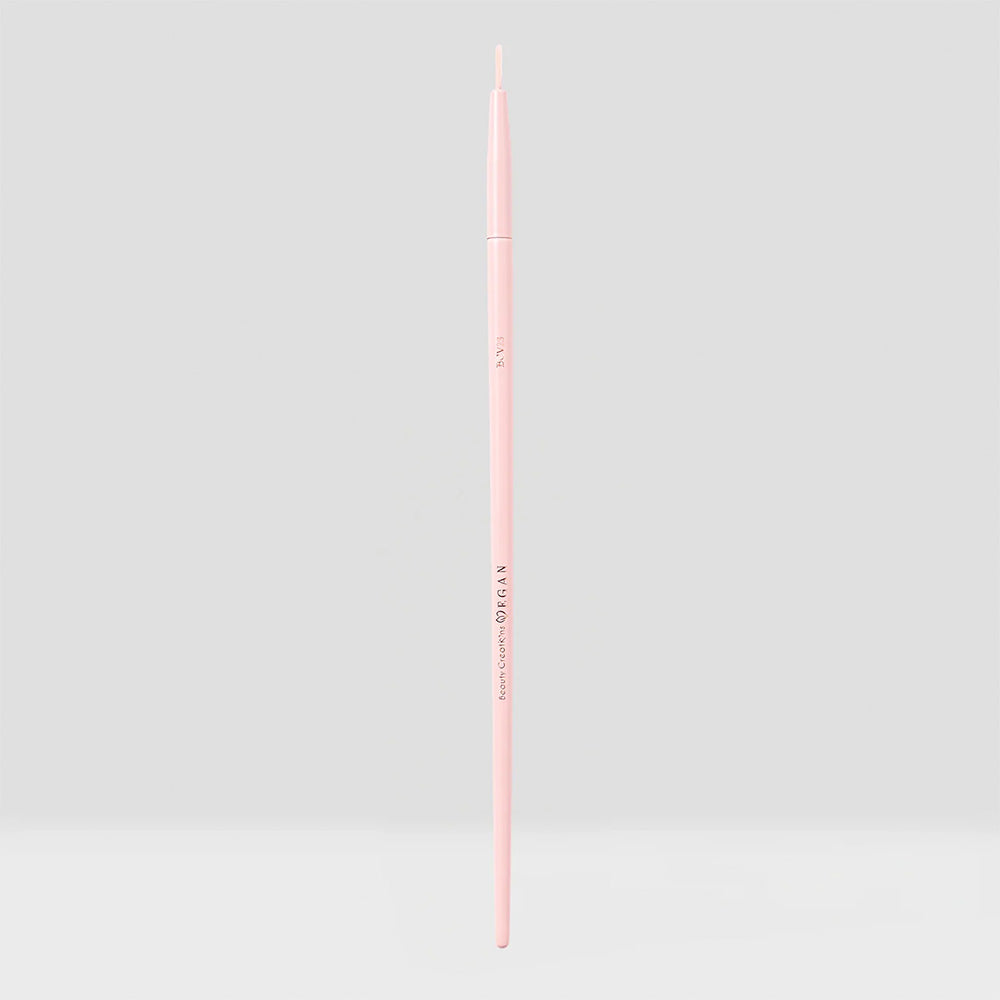 Brocha Vegana Precision Liner