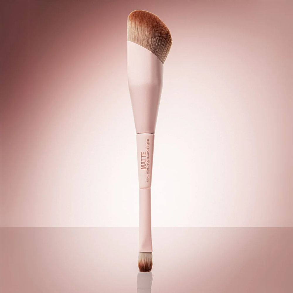 Brocha Dual Flawless Stay Foundation