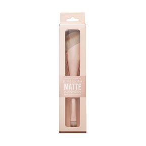 Brocha Dual Flawless Stay Foundation