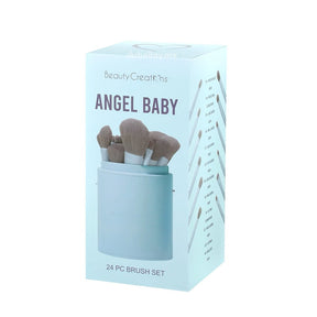Set de Brochas color_Angel Baby
