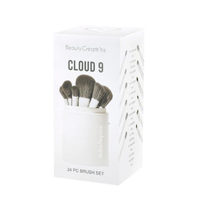 Set de Brochas color_Cloud 9