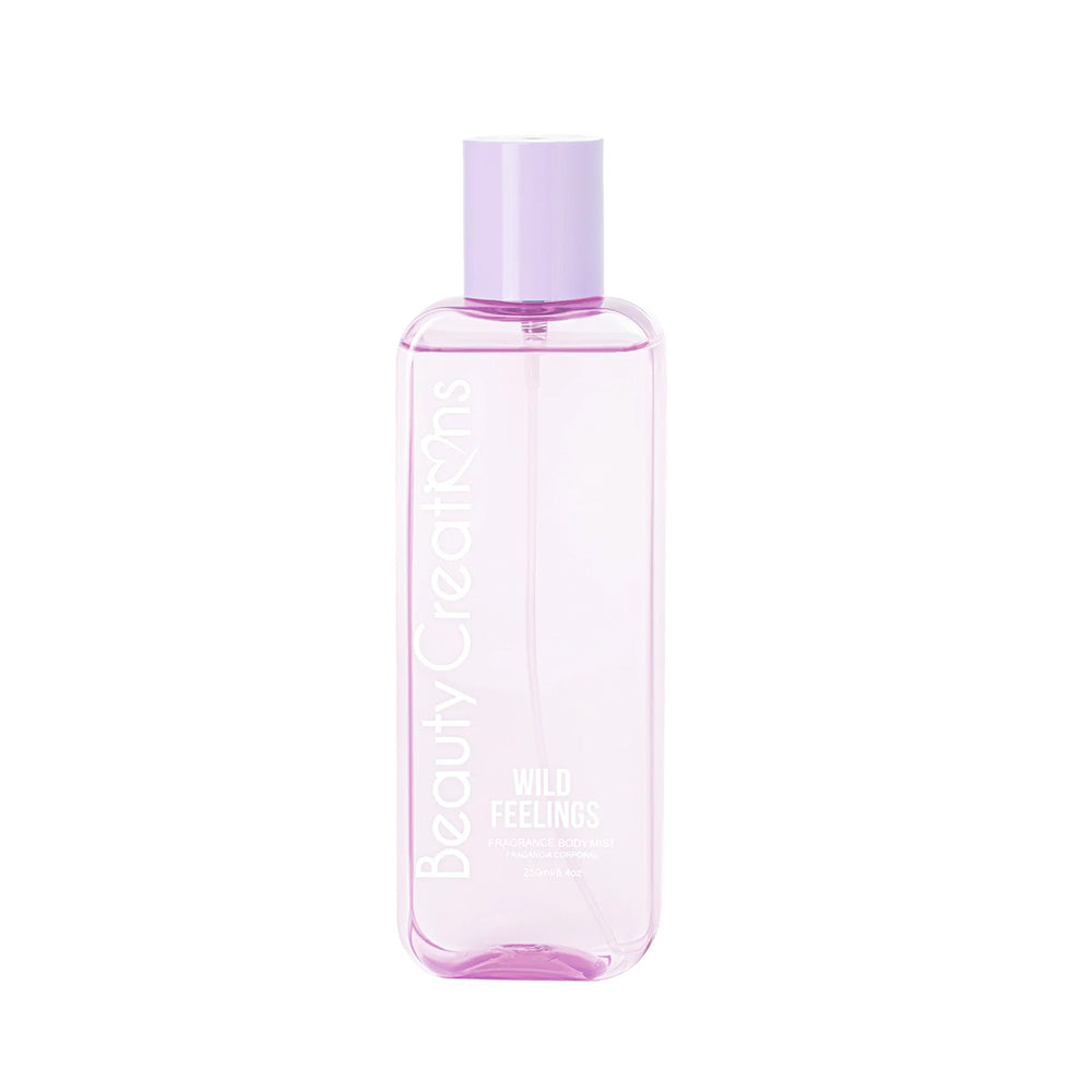 Body Mist Own Your Beauty