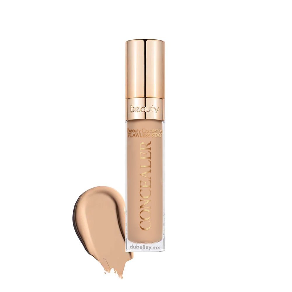 Corrector Líquido Flawless color_10