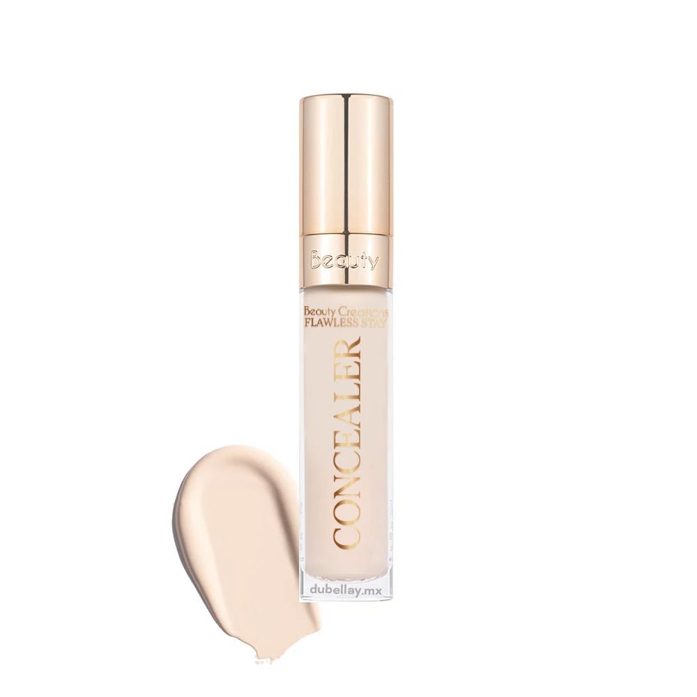 Corrector Líquido Flawless color_2