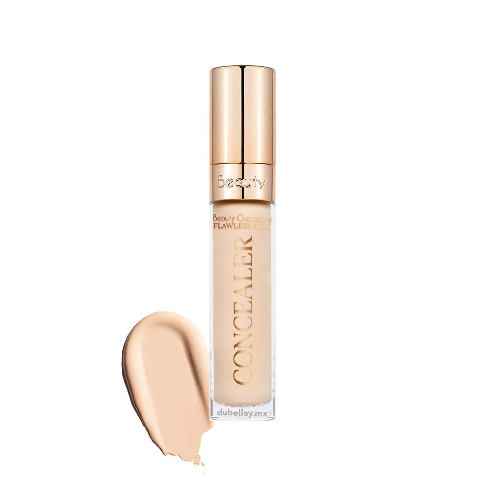 Corrector Líquido Flawless color_3