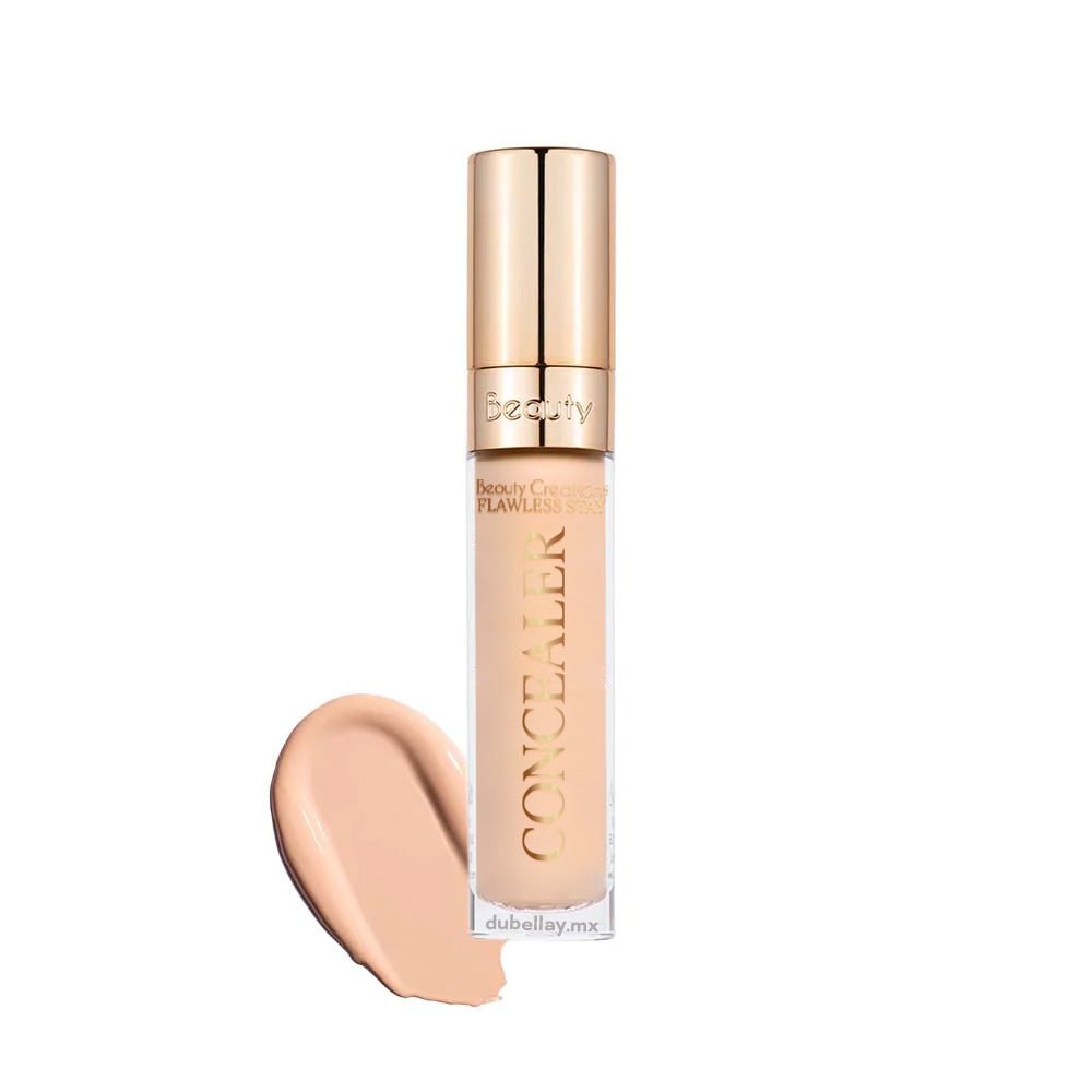 Corrector Líquido Flawless color_6