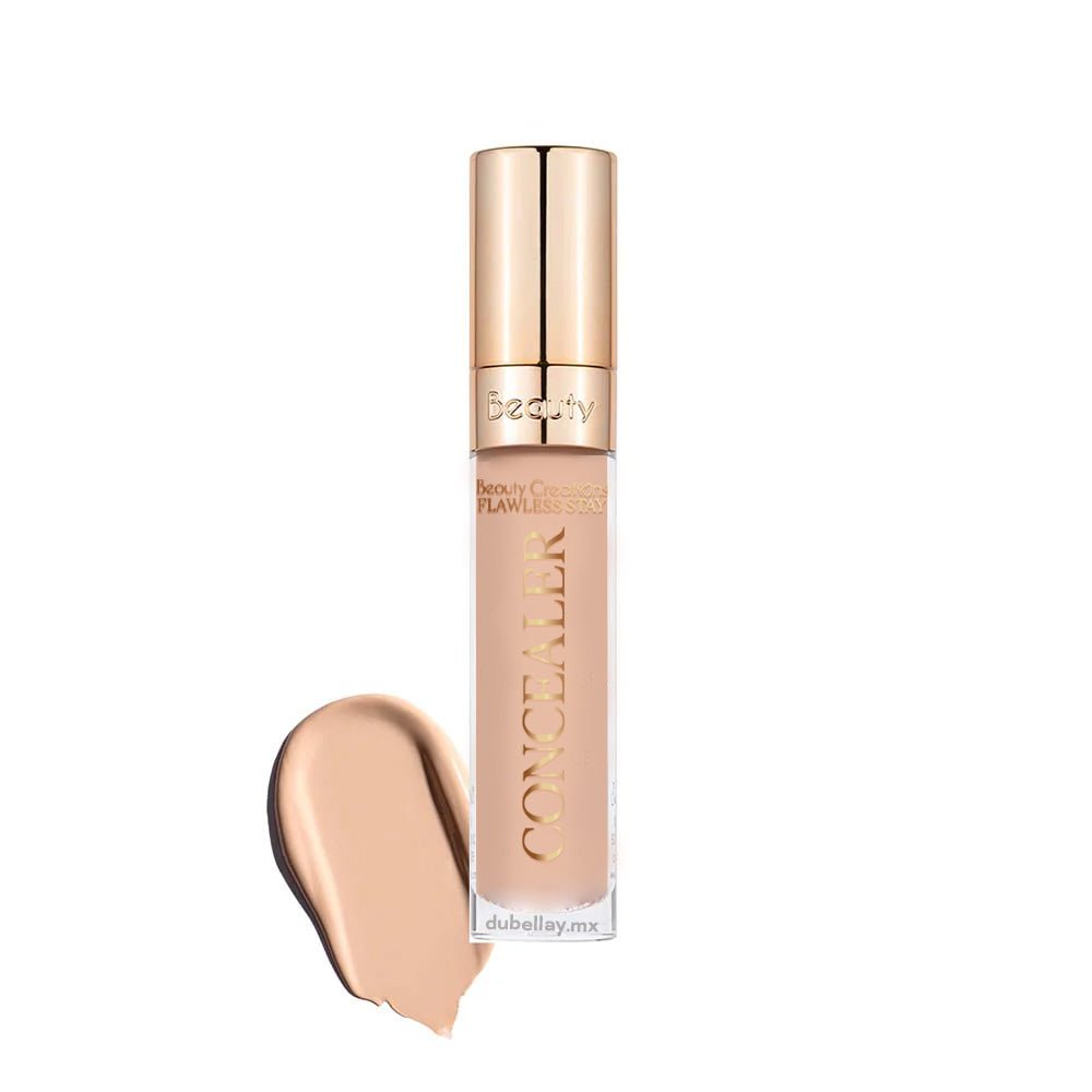 Corrector Líquido Flawless color_9