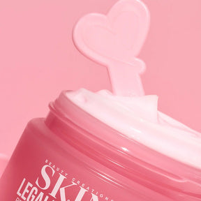 Crema Hidratante Skin Legally Glow Crema Hidratante Skin Legally Glow