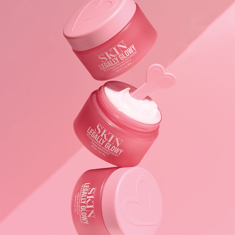Crema Hidratante Skin Legally Glow Crema Hidratante Skin Legally Glow