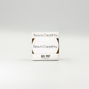 Delineador en Gel Pot