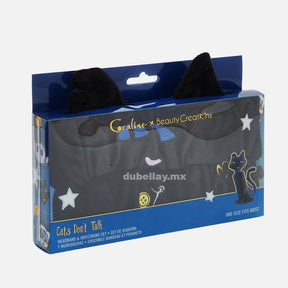 Set Cats Don't Talk X Coraline Set Cats Don't Talk X Coraline