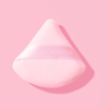Esponja Triangular The Only Puff Esponja Triangular The Only Puff