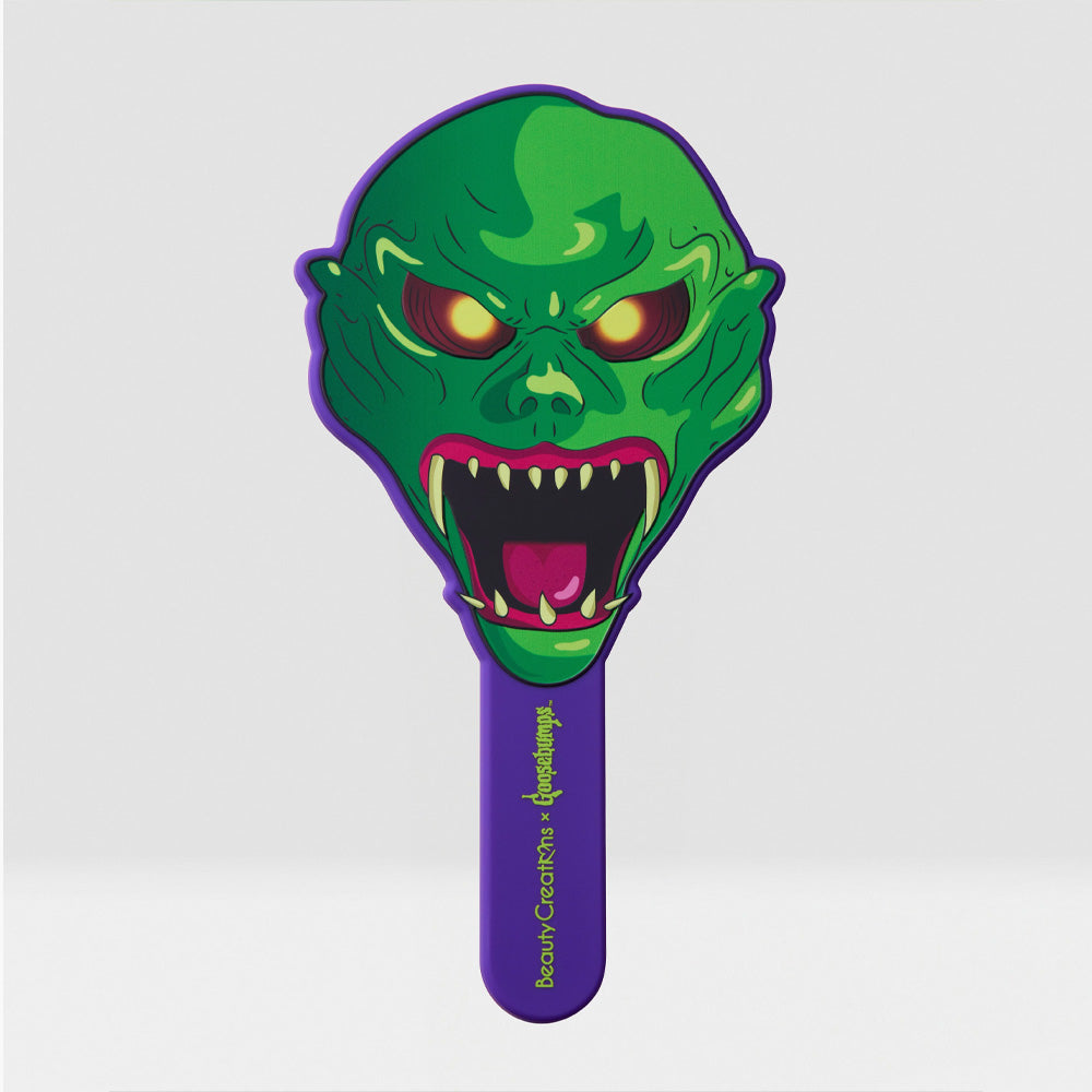 Espejo Haunted Mask Goosebumps
