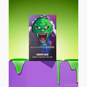 Espejo Haunted Mask Goosebumps