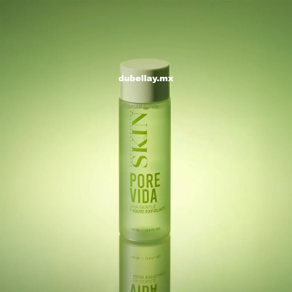 Exfoliante Facial Pore Vida Exfoliante Facial Pore Vida
