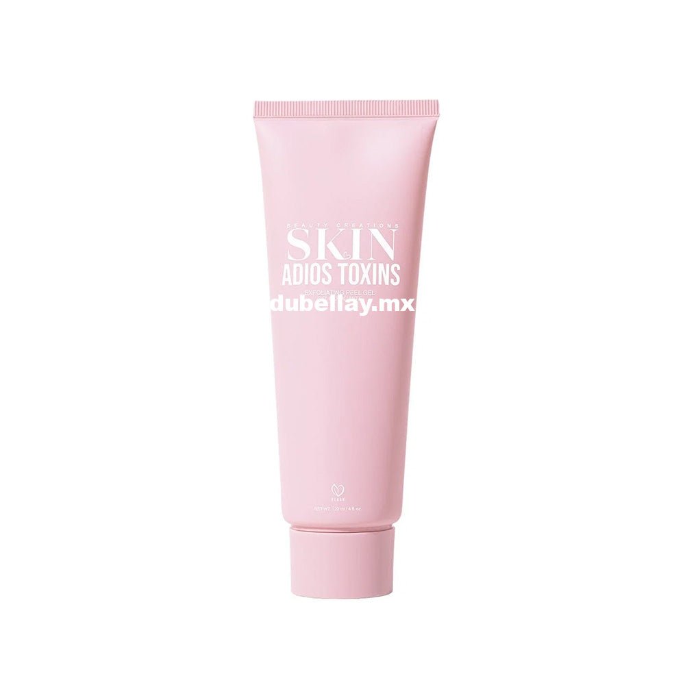 Gel Exfoliante Skin Adios Toxins Gel Exfoliante Skin Adios Toxins