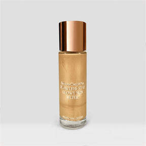 Iluminador e Hidratante Facial Glowy Skin Filter