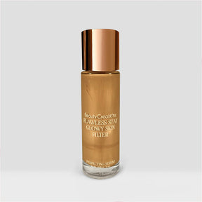 Iluminador e Hidratante Facial Glowy Skin Filter