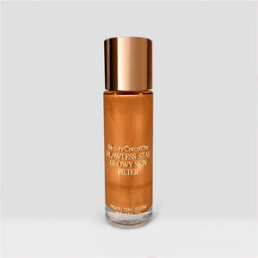 Iluminador e Hidratante Facial Glowy Skin Filter