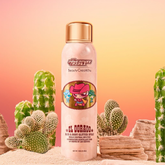 Spray de Glitter El dorado The Powerpuff Girls